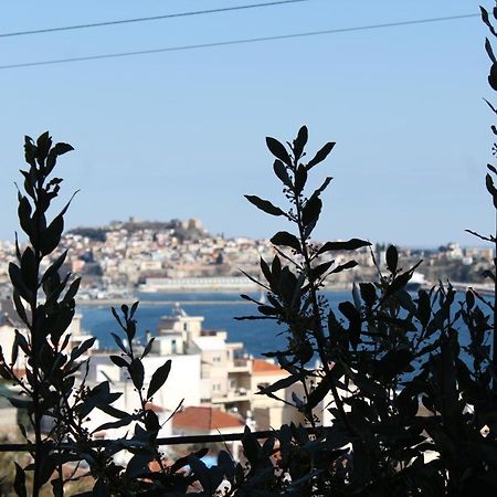 The Romance # 01 Kavala Exterior photo